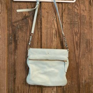 Kate spade crossbody